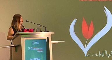 Uluslararası Sempozyuma Harran Üniversitesi Hastanesinin Başarılı Akademisyeni Damgasını Vurdu