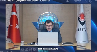 “Üniversitelerin Alan Bazında Yetkinlik Analizi Toplantısı” yapıldı