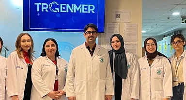 Üsküdar Üniversitesi TRGENMER’in projesi uzay yolcusu seçildi!