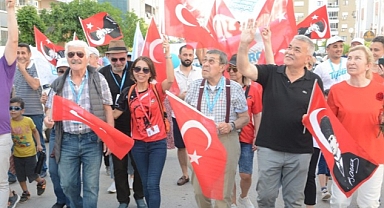 Usta sanatçılar 4 gün boyunca Torbalı’da olacak