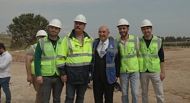 Uzundere’de üçüncü etap zamanı “Hem çok gururluyuz hem çok heyecanlıyız”