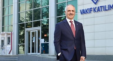 Vakıf Katılım, Togg T10X için uygun maliyetli finansman desteğini açıkladı