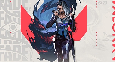 Valorant’ın Türk Ajanı Fade, Birinci Yılını Kutluyor