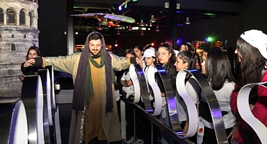 Van Valiliği ve Büyükşehir Belediyesi tarafından açılan 