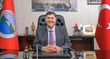 Vatandaş İstedi Menderes Belediyesi Gerçekleştiriyor