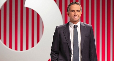 Vodafone Türkiye, 2022-23 Mali Yıl Sonuçlarını Açıkladı