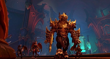 World of Warcraft: Dragonflight’da 2. Sezon Geldi: Ejderha Uçuşu