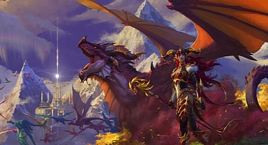World of Warcraft Dragonflight’ı Keşfetmek İçin Bir Yolculuk Rehberi