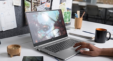 Yaratıcıları Bir Araya Getiren İlham Verici Etkinlik