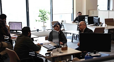 Yarısı Bizden’e en çok başvuru Bağcılar’dan