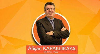Yazar ‘Alişan Kapaklıkaya’ Ailem Kocaeli Buluşmalarında