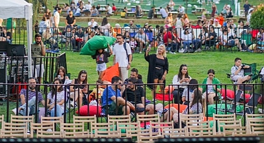 YBY Woods Haziran’da Yıldızlar Geçidine Sahne Olacak