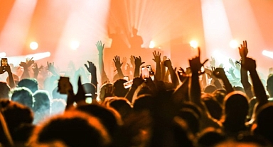 Yedincisi Düzenlenen Sónar İstanbul Üç Günlük Festival Maratonunu 10.000’den Fazla Elektronik Müzikseverle Tamamladı!