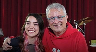 Yekta Kopan ile Yarının Dünyası’nın bu haftaki konuğu Ecem Dilan Köse oldu