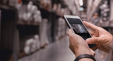 Yeni nesil bulut video izleme çözümü ile kontrol sende