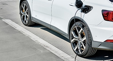 Yeni Nesil Continental Lastikleri Elektrikli Araçlar İçin Uygun