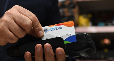 Yenişehir Belediyesi “Halk Kart”ın Nisan ayı tutarlarını yatırdı