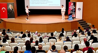 Yenişehir Belediyesinden ücretsiz KPSS genel tekrar programı