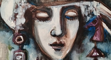 ‘Yerel Yansımalar’ resim sergisi Haziran ayında Trump Art Gallery’de