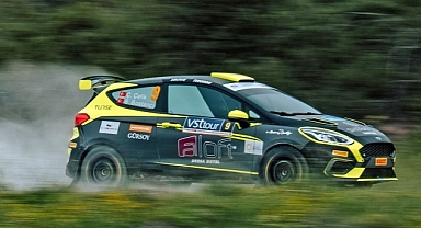 Yeşil Bursa Rallisi 47. Kez Start Alıyor