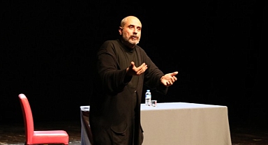 Yiğit Sertdemir’in Yönetmenlik Atölyesi “Oyun Kurucu Olarak Yönetmen”e İstanbullulardan Yoğun İlgi