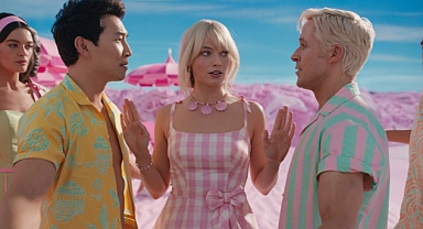 Yıldızlarla dolu kadrosu ile “Barbie” 21 Temmuz’da vizyonda!