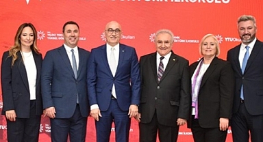 Yükselen Çelik ve Yıldız Teknik Üniversitesi birlikte ilköğretim okulu açtı 