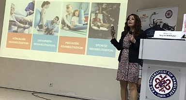 Zeki ve kontrolcü robotlar eğlendirerek iyileştiriyor