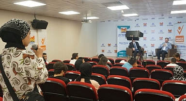 ZEYGEM YKS Öncesi Son Düzlükte Yanınızda..!