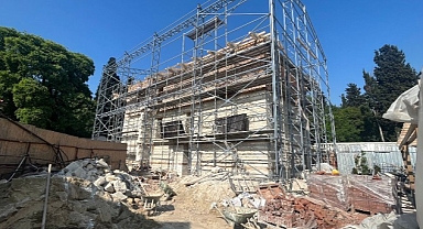 Zeytinburnu’nda 8 Yeni Projenin İnşası Hızla Devam Ediyor