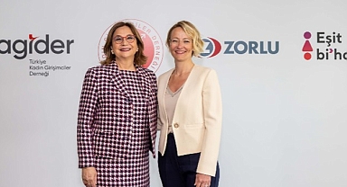 Zorlu Grubu Şirketlerine KAGİDER’den Fırsat Eşitliği Modeli (FEM) Sertifikası