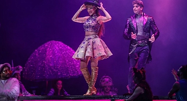 Zorlu PSM’de Bu Hafta; 22-28 Mayıs