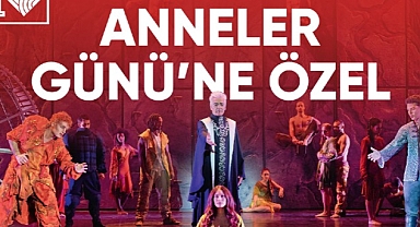 Zorlu PSM’den Notre Dame de Paris Müzikaline Özel Anneler Günü Kampanyası