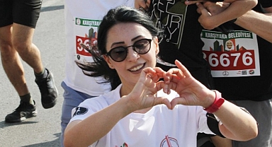 Zübeyde Hanım Koşusu’na rekor başvuru!