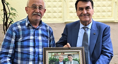 15 yıl önceki fotoğraf hatıraları tazeledi