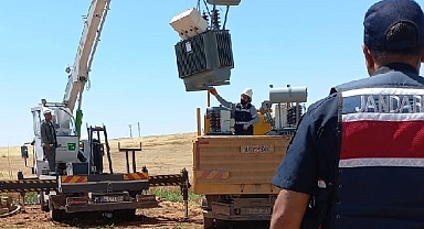 16 Milyon TL’lik Hırsızlık Engellendi
