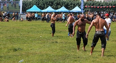 180 bin TL değerindeki kemer sahibini bulacak