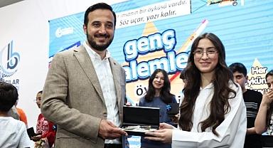 2. Bağcılar Kitap Fuarı kapılarını açtı