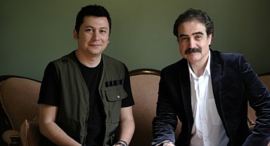 24 TV’nin ilgiyle takip edilen programı “Raylar Boyunca” nın başarılı sunucusu Bülent Alkış, Akşam Cumartesi’den Ali Demirtaş’ın sorularını yanıtladı.