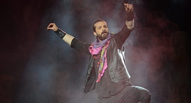 3.Metropolis Tiyatro Festivali başladı