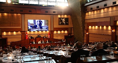 40 Yıllık Sorun Çözüldü!,Yeşilkent Mahallesi İmar Planına Kavuştu