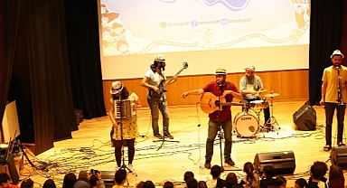 6. Uluslararası Çocuk Diyarı Film Festivali Başladı