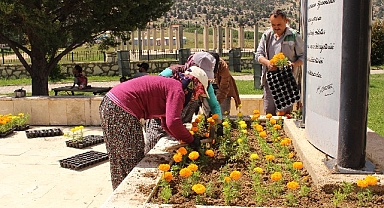 Abdal Musa Anma Etkinlikleri için hazırlıklar sürüyor