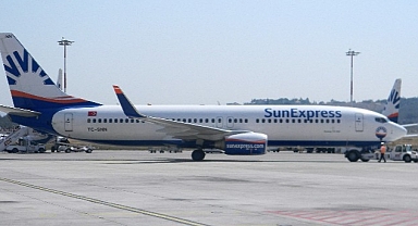 Adnan Menderes Havalimanı’ndan iki yeni rota 