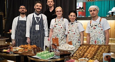 Aile Mirası Reçeteler Türkiye'nin Eşsiz Yemek Kültürünü Ortaya Çıkarıyor