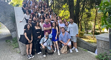 Akbank UniChallenge+ Dijital Öğrenci İşleri Eğitim Kampı Boğaziçi Üniversitesi’nde Tamamlandı