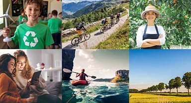 Aksigorta’nın Karbon Net Sıfır Hedefi 2050