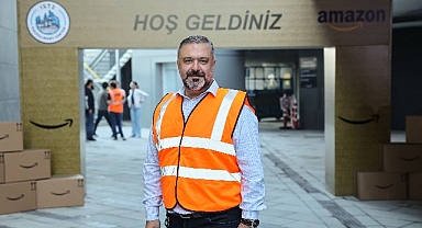 Amazon, teknoloji sınıfı açıyor!