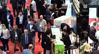 Ambalaj endüstrisi 11-14 Ekim 2023 tarihleri arasında İstanbul’da buluşuyor!