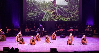 Anadolu’da Kadın Olmak Müzikali seyirci ile buluştu